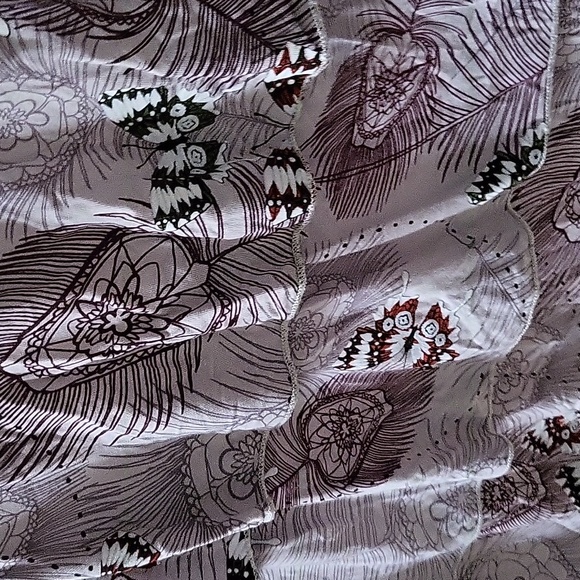 Lovely dress from Mismash size M/L - Picture 4 of 7